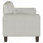 Upholstered Tufted Sofa