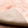 Diller Soft Pink Faux Sheepskin Fur Machine Washable Shag Fluffy Area Rug