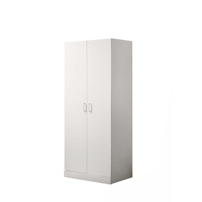 Armoire-penderie 29,5 po Michael