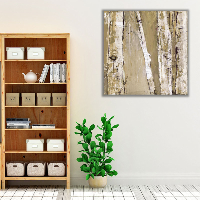 «Where the sun dores I», reproduction d'art sur toile, H 20 po x l 20 po