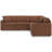 Kohner 5-Piece Sectional