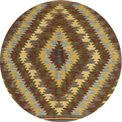 Southwestern Indoor Rug