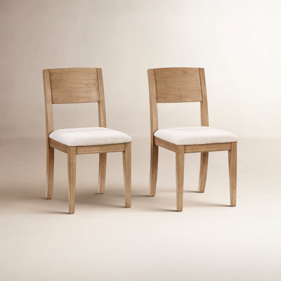 Vienna Pine Dining Chair