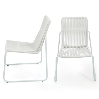 Patio Lounge Chair