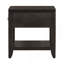 Table de bout, table d'appoint