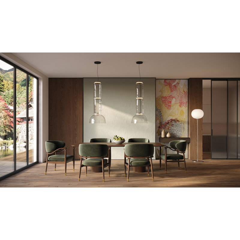 Noctambule LED Pendant by Konstantin Grcic