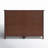 Renee 8-Drawer Solid and Manufactured Wood Double Dresser -110733335