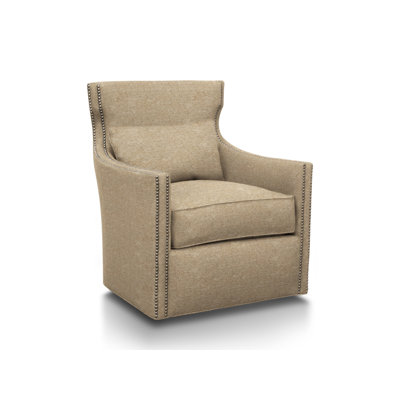 Swivel Armchair