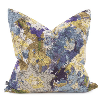 Housse de coussin carré et insert