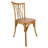 ToughWood Willow Chair by Chivari-62214466