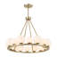 16 - Light Chandelier-745345508