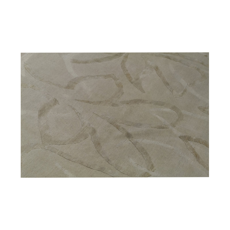 Floral Indoor Rug