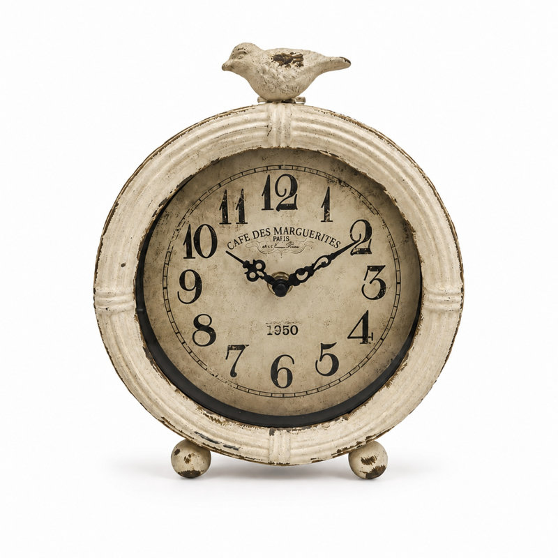 Mechanical Clock