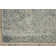 Platine Floral Area Rug in Marine/Beige