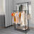 Mayzell Adjustable Portable Wardrobe-1997500517