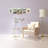 Luray 7 Piece Matte Metal Gallery Picture Frame with Real Glass Set-1357928806
