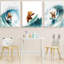 Animals 3 - Piece