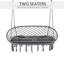 Chaise hamac double Aajon