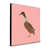 Rose est en rupture de stock