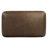 Denver Full-Grain Genuine Italian Leather Ottoman-479066945