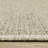Sandridge Solid Color Machine Woven Polypropylene Indoor / Outdoor Area Rug in Light Brown-1892445719