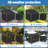 Waterproof Patio Furniture Set Cover