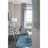 Turner 47.3'' Glass Top Console Table