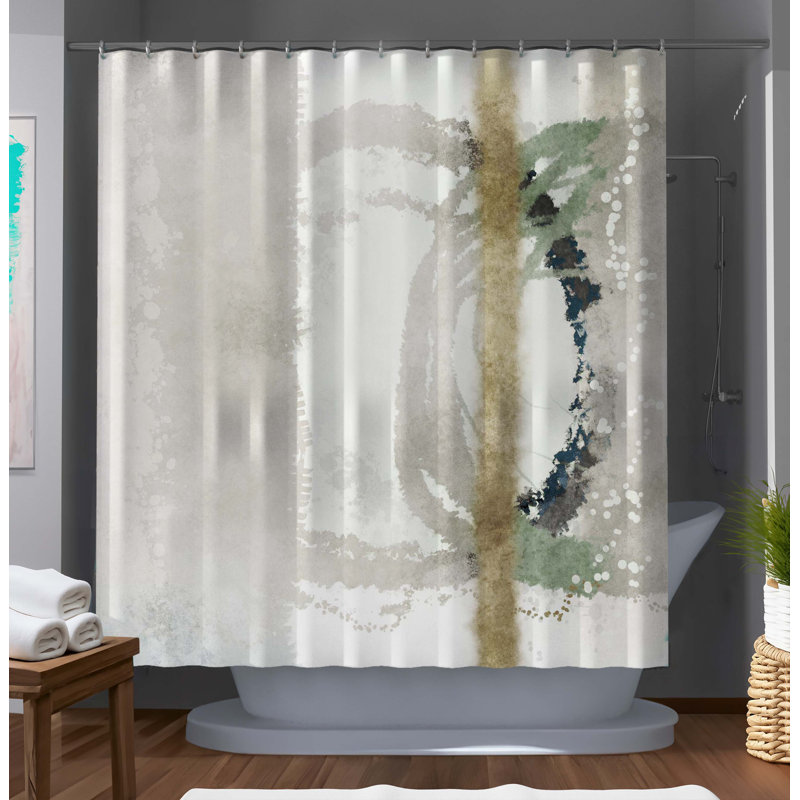 Shower Curtain