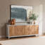 Ambrose Reclaimed Pine Sibeboard Buffet