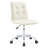 Modway Prim Armless Mid Back Office Chair-811604061