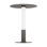 Kelly Wearstler Miguel 1-Light Rechargeable Table Lamp With Diffuser And Reflecting Plate