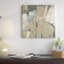 «Structural Abstract II», reproduction d'art sur toile tendue-72689305-72689307-72689306