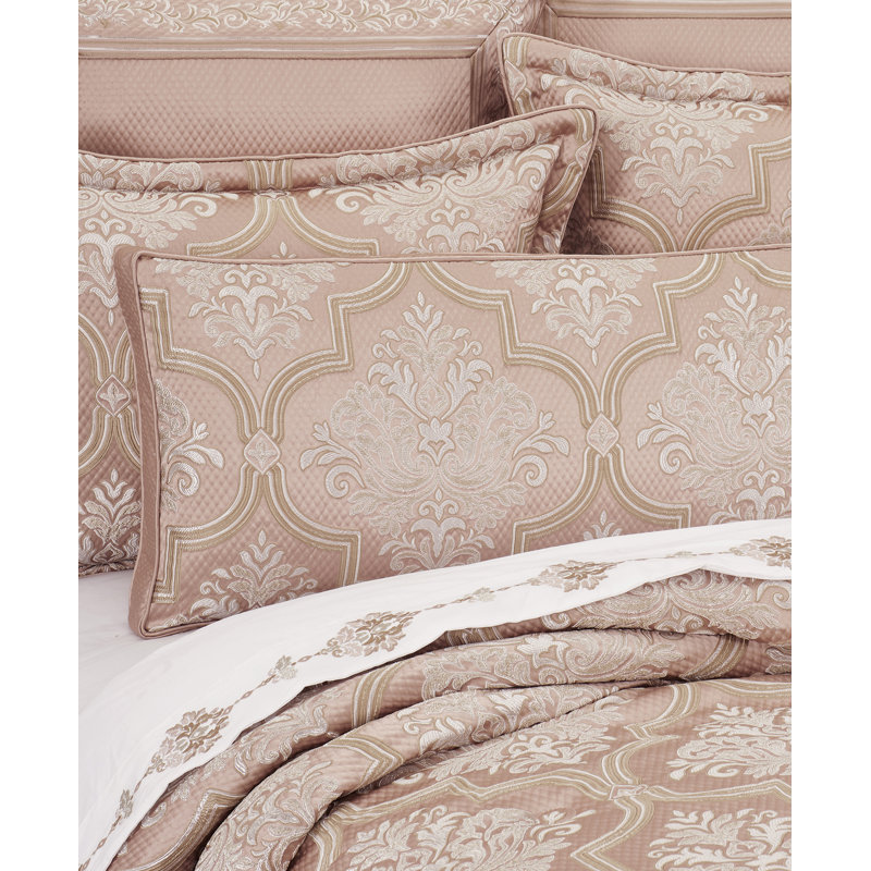 Coussin Rosewater
