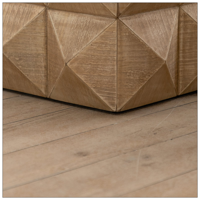 Table basse Desmarie
