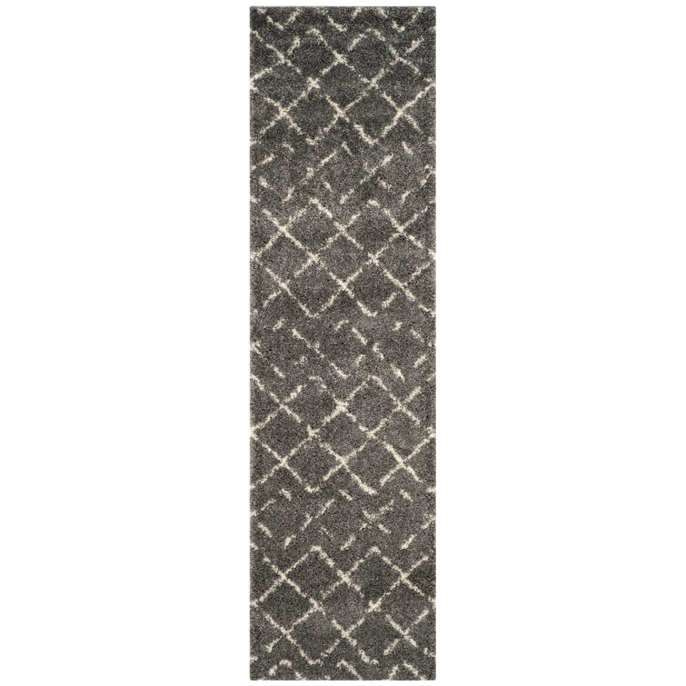 Wellfleet Geometric Hand Woven Area Rug