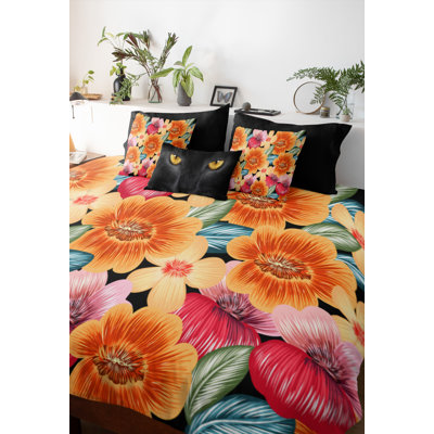 6 Piece Comforter Set