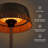 1500W Halogen Freestanding Portable Indoor And Outdoor Patio Heater-118565524