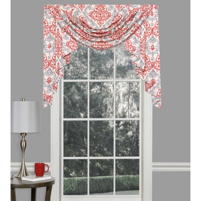 Lessman Jabot and Cascade (3 pièces)