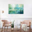 Lily Lake by Carol Robinson - Painting on Canvas-1123534362-1131181196