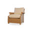 Hamptons Outdoor Lounge Chair-48627877-124658794