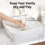Lavabo pour salle de bain KES