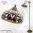 Braylon 64 " Arched Floor Lamp