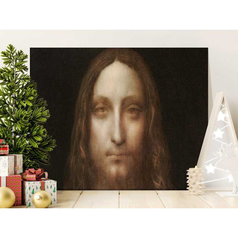 Wrapped Canvas Print Set, 12x9