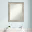 Miroir de salle de bain Crackled-1471740173