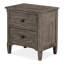 Table de chevet 1 pièce