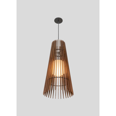 Lex 1 - Light LED Pendant