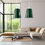 13 cm H Bell Lamp Shade-533620139