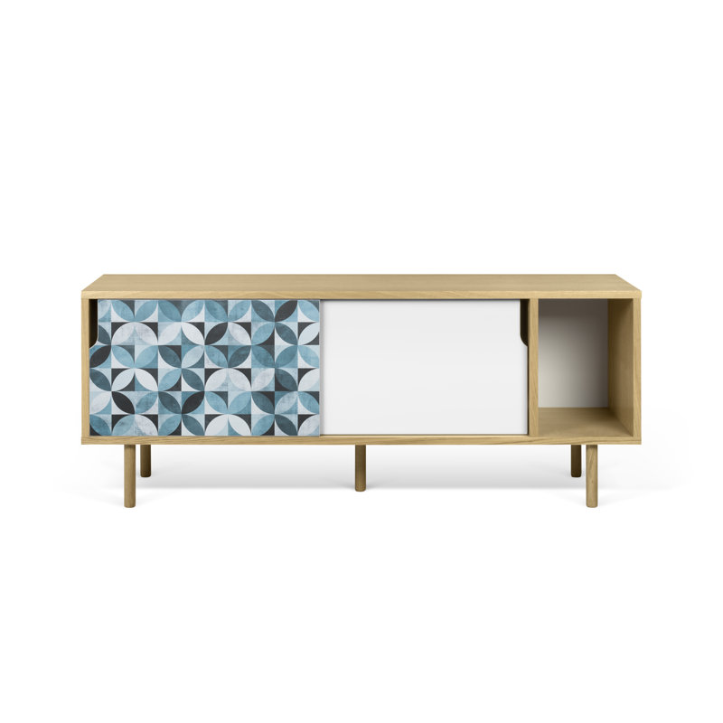 Magreb 65 " W Credenza