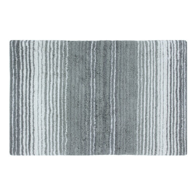 Griffie Plush 100 % Cotton Bath Rug