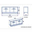 Buffet Mario de 70,87 pi de largeur-2137392529